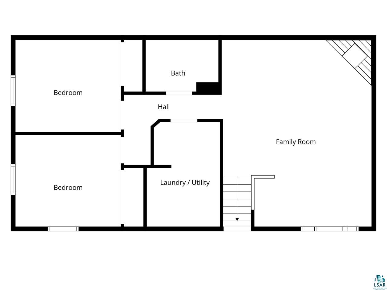 313 West Mulberry Street Duluth, MN 55811 - Photo 45 of 65