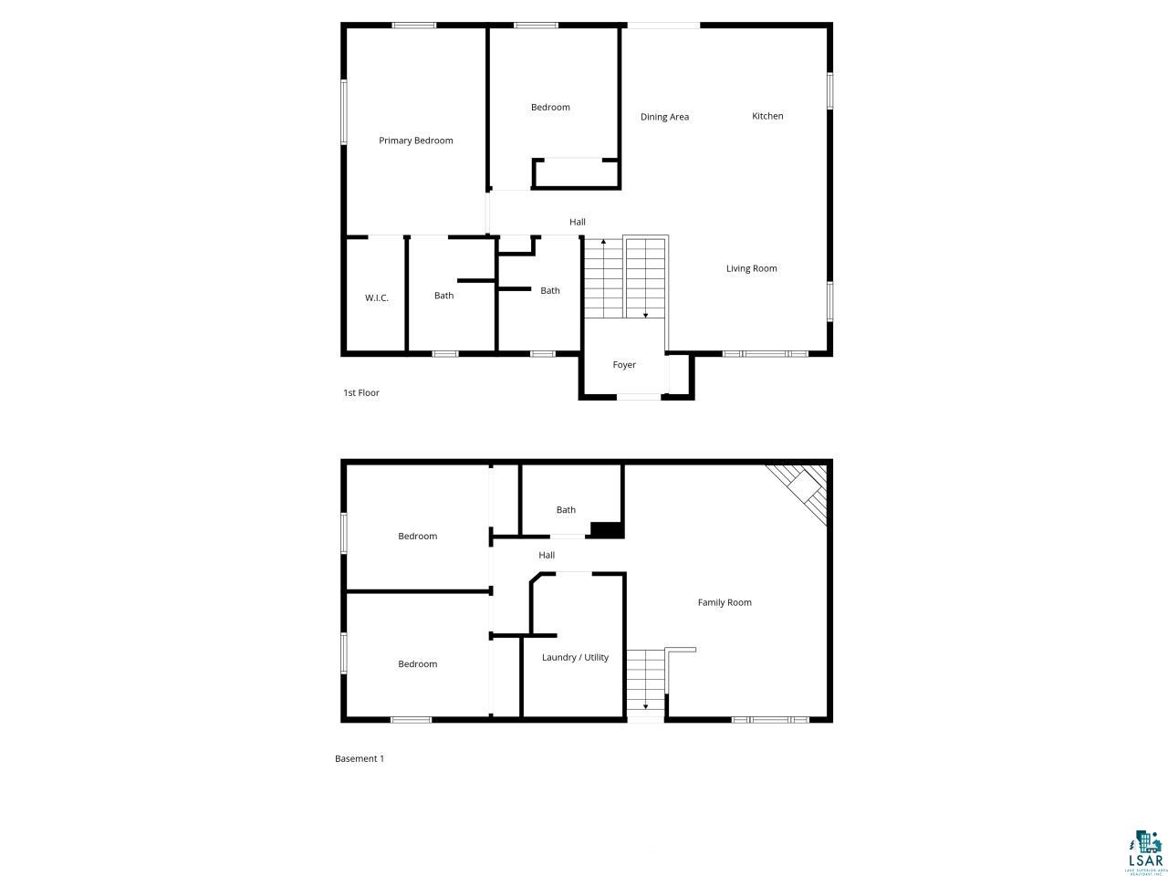 313 West Mulberry Street Duluth, MN 55811 - Photo 46 of 65