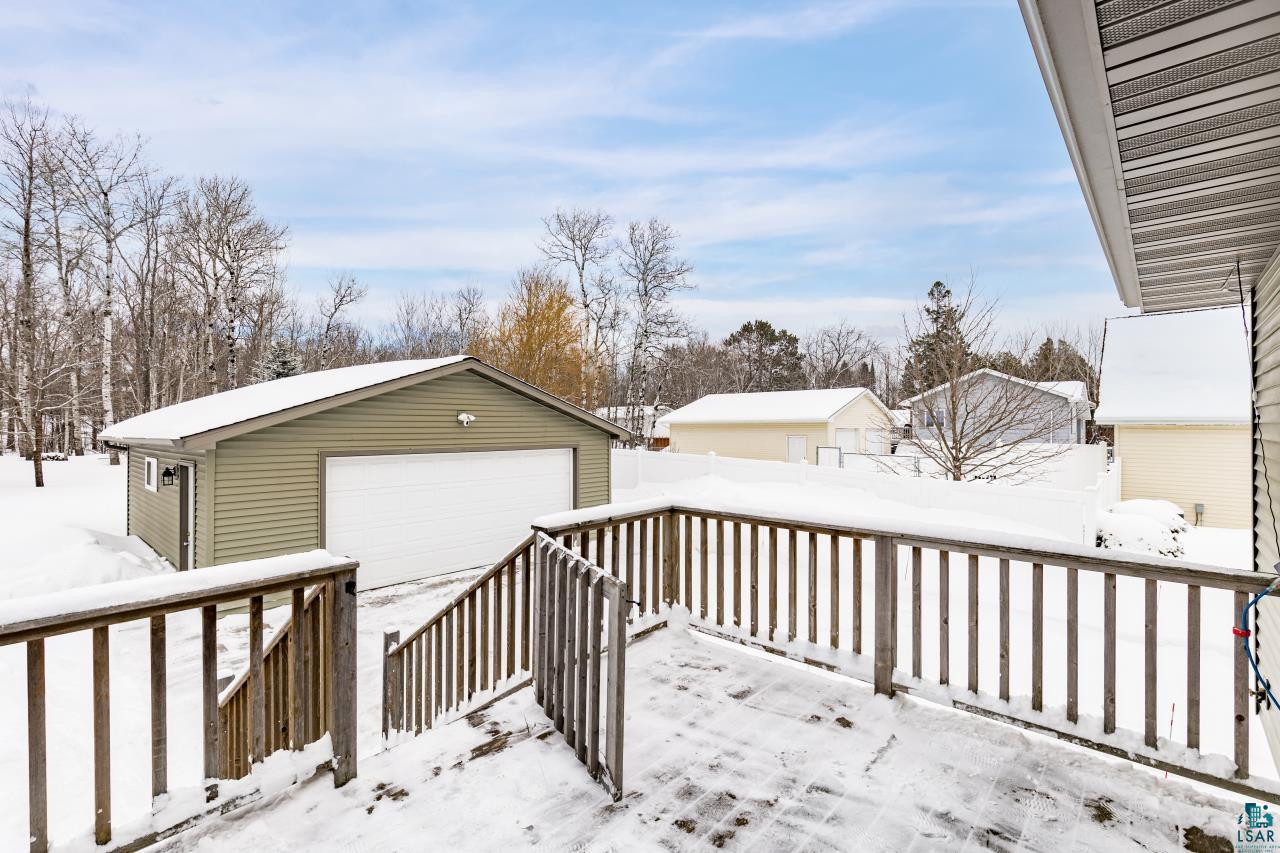 313 West Mulberry Street Duluth, MN 55811 - Photo 56 of 65