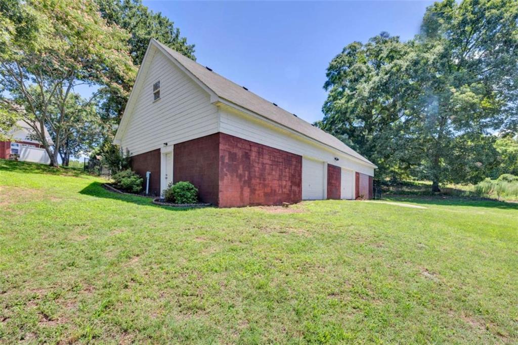 45 Walnut Lane Covington, GA 30014 - Photo 71 of 83