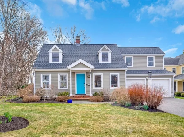 $1,499,000 | 2648 Massachusetts Avenue, Lexington, MA 02421