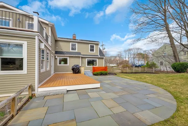 $1,499,000 | 2648 Massachusetts Avenue, Lexington, MA 02421