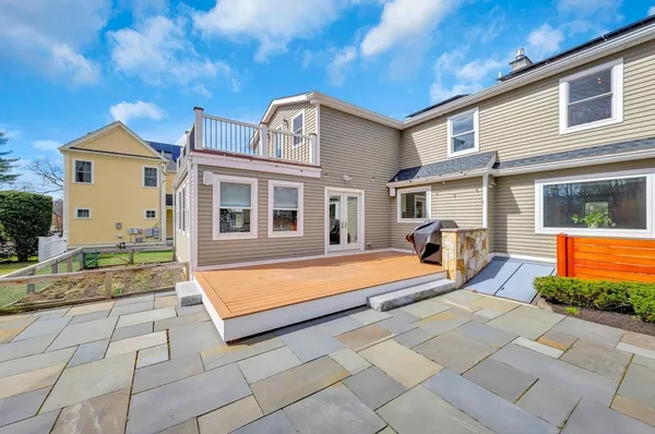 $1,499,000 | 2648 Massachusetts Avenue, Lexington, MA 02421