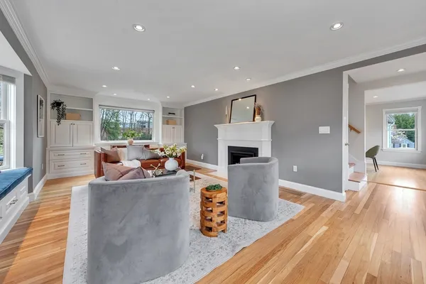 $1,499,000 | 2648 Massachusetts Avenue, Lexington, MA 02421