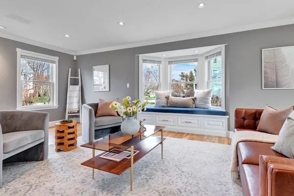 $1,499,000 | 2648 Massachusetts Avenue, Lexington, MA 02421