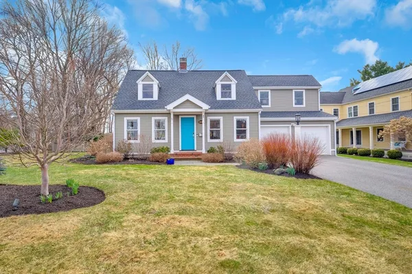 $1,499,000 | 2648 Massachusetts Avenue, Lexington, MA 02421