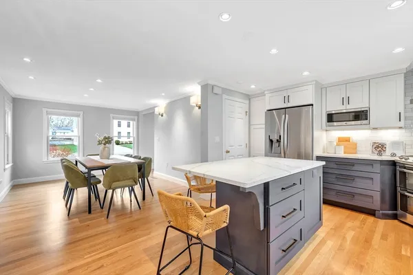 $1,499,000 | 2648 Massachusetts Avenue, Lexington, MA 02421