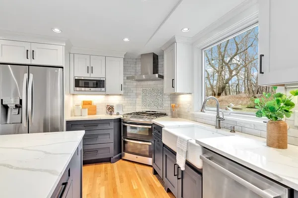 $1,499,000 | 2648 Massachusetts Avenue, Lexington, MA 02421