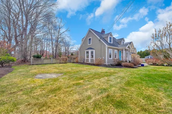 $1,499,000 | 2648 Massachusetts Avenue, Lexington, MA 02421