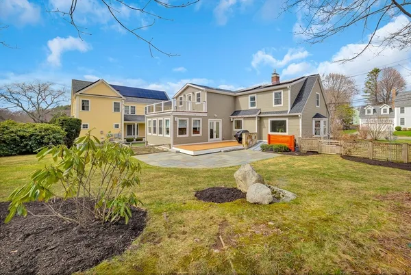 $1,499,000 | 2648 Massachusetts Avenue, Lexington, MA 02421