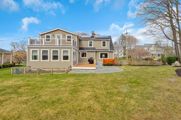 $1,499,000 | 2648 Massachusetts Avenue, Lexington, MA 02421