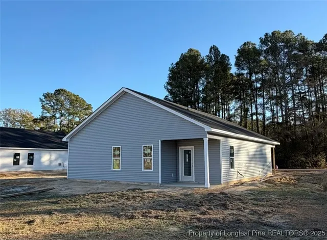 $245,000 | 108 Jackson Street, Salemburg, NC 28385