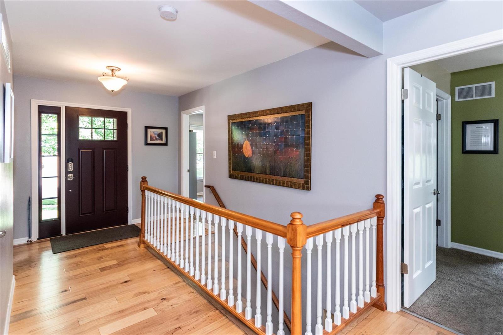 1612 Forestview Ridge Lane Ballwin, MO 63021 - Photo 3 of 40 Gallery Image 3