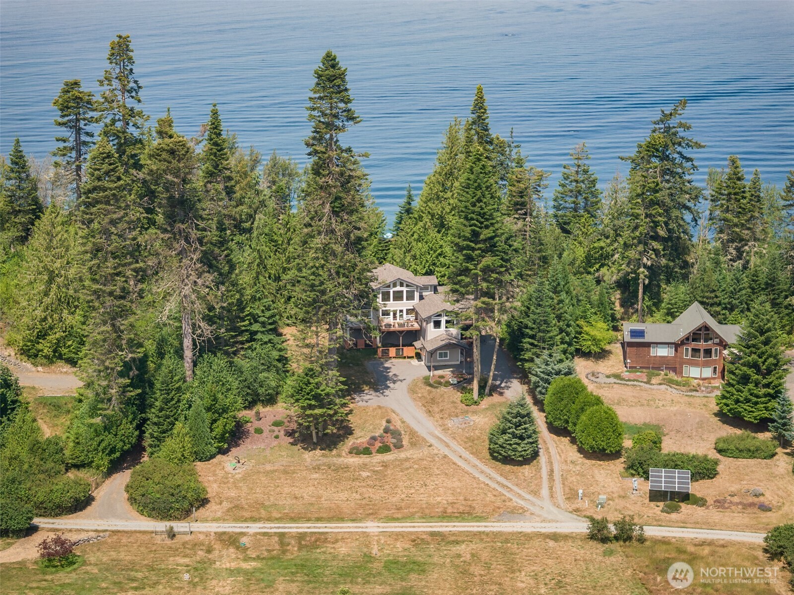 1962 Gasman Road Port Angeles, WA 98362 - Photo 35 of 40