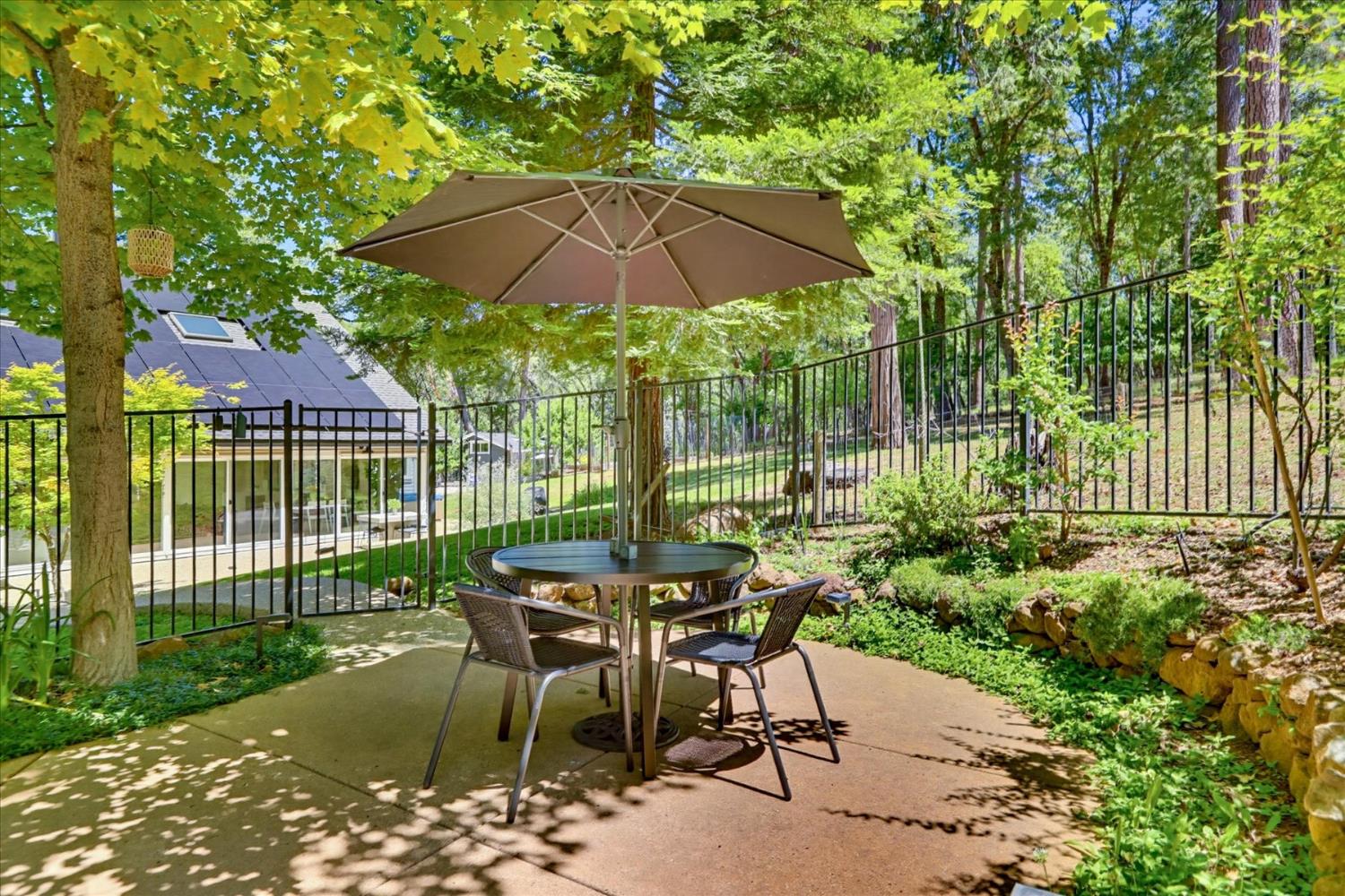 14381 Sunrock Road Nevada City, CA 95959 - Photo 50 of 88