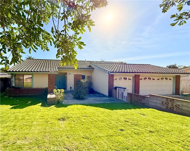 $870,000 | 9221 Banyan Street, Rancho Cucamonga, CA 91701
