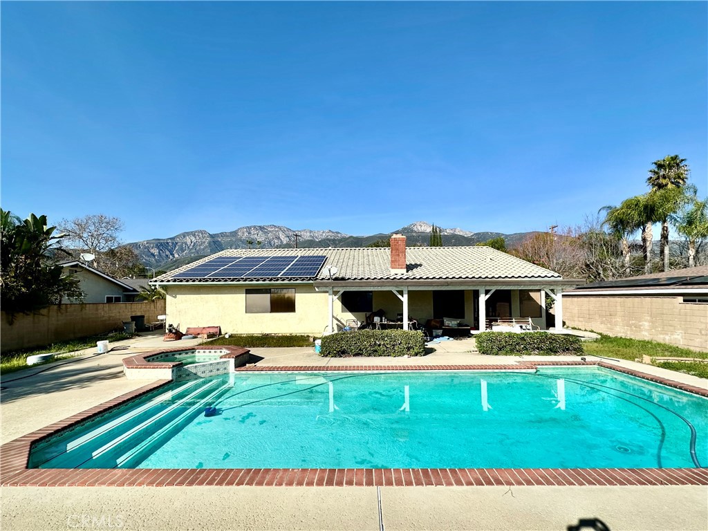 9221 Banyan Street Rancho Cucamonga, CA 91701 - Photo 2 of 3