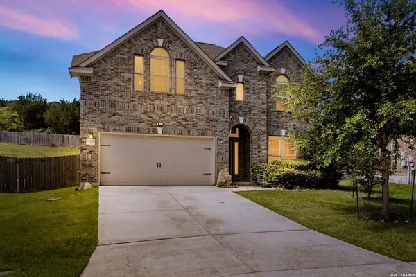 $499,000 | 11502 Capital Peak, Helotes, TX 78023