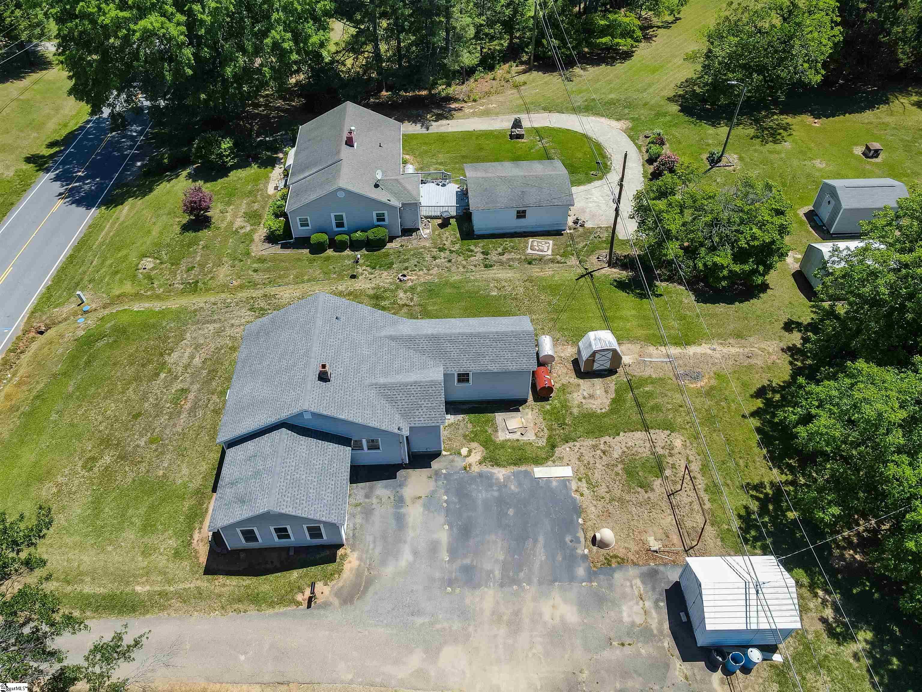 747 North Main Street Inman, SC 29349 - Photo 23 of 23