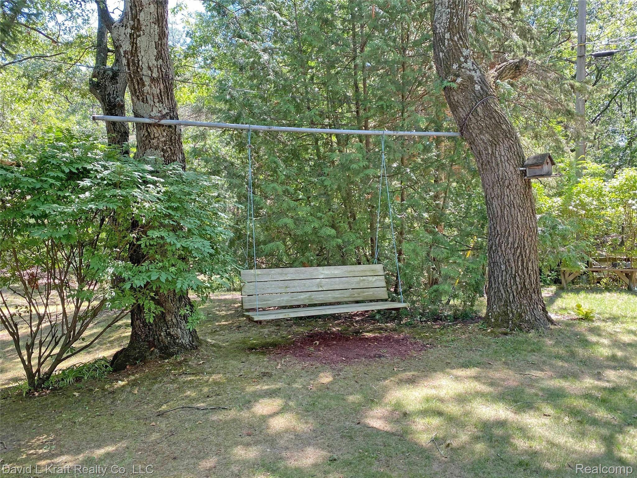 4357 Cochran Road Caseville, MI 48725 - Photo 19 of 23 4357CochranYard4.jpg