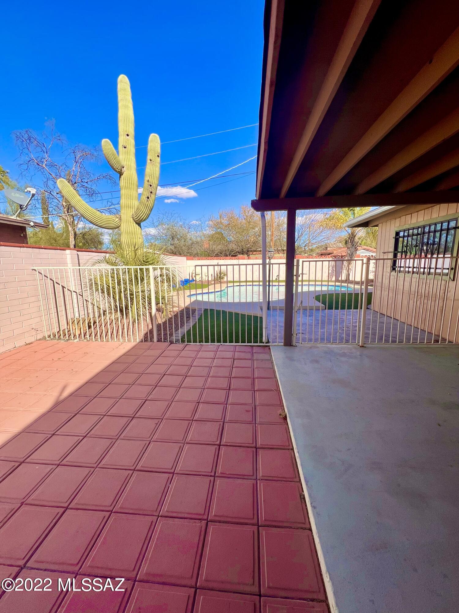 4549 South Seymour Road Tucson, AZ 85757 - Photo 14 of 18 Gallery Image 14