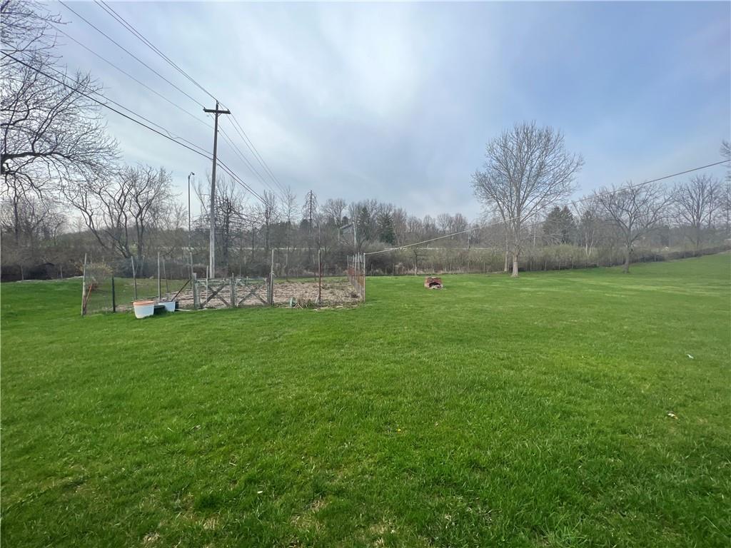 945 Old Princeton Road New Castle, PA 16101 - Photo 12 of 12 a view of a park