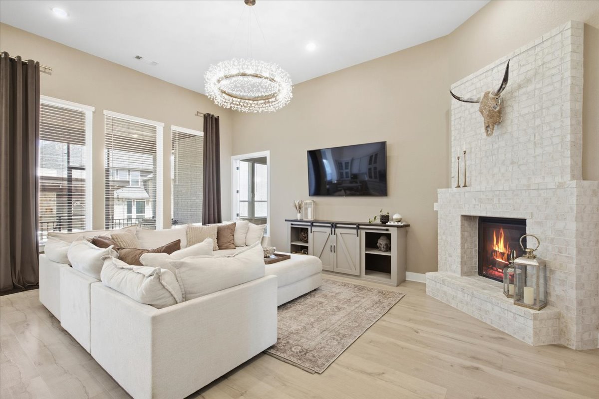 1309 Firebush Road Leander, TX 78641 - Photo 13 of 40 Gallery Image 13