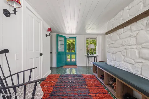 $3,750,000 | 1015 Sisson Hill Road, New Marlborough, MA 01230