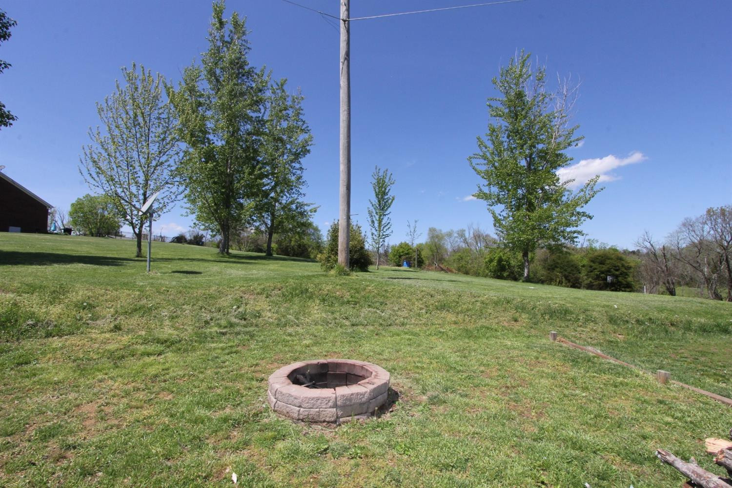 307 Clay Lick Church Road Lawrenceburg, KY 40342 - Photo 26 of 28 Photo 26