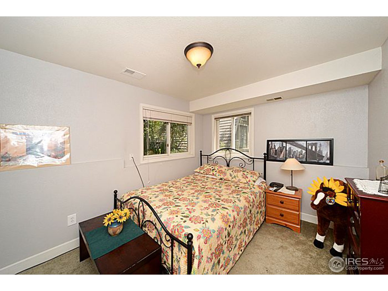 703 East Baseline Road Lafayette, CO 80026 - Photo 11 of 19 Bedroom 4