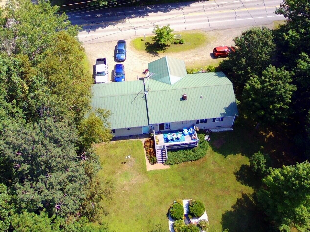824 Fairbanks Road Farmington, ME 04938 - Photo 76 of 79 Top