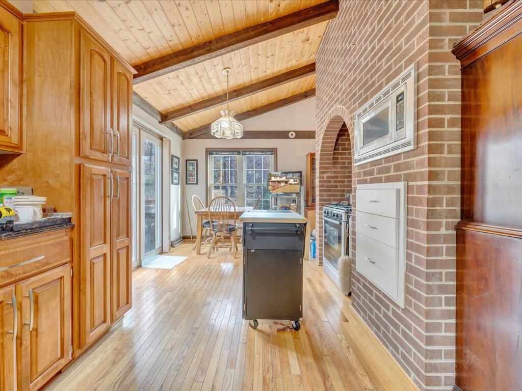 138 Carriage Court Ridgeway, VA 24148 - Photo 11 of 49 11-MIB04686