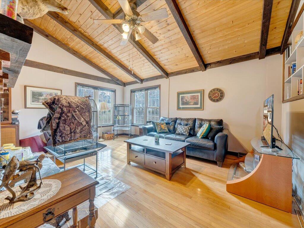 138 Carriage Court Ridgeway, VA 24148 - Photo 15 of 49 15-MIB04623