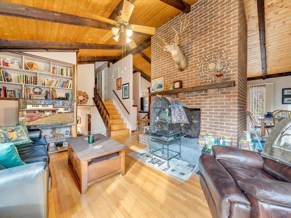 138 Carriage Court Ridgeway, VA 24148 - Photo 16 of 49 16-MIB04626