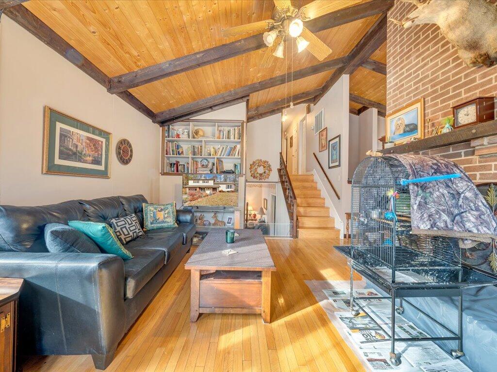 138 Carriage Court Ridgeway, VA 24148 - Photo 17 of 49 17-MIB04629