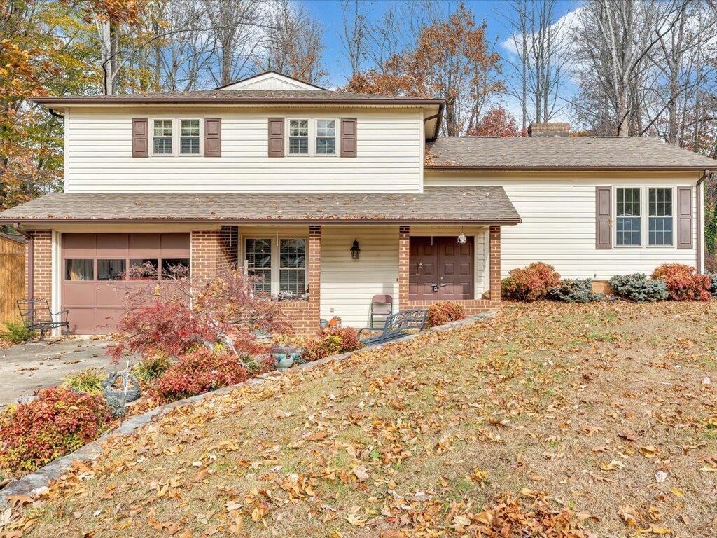 138 Carriage Court Ridgeway, VA 24148 - Photo 2 of 49 02-MIB04752