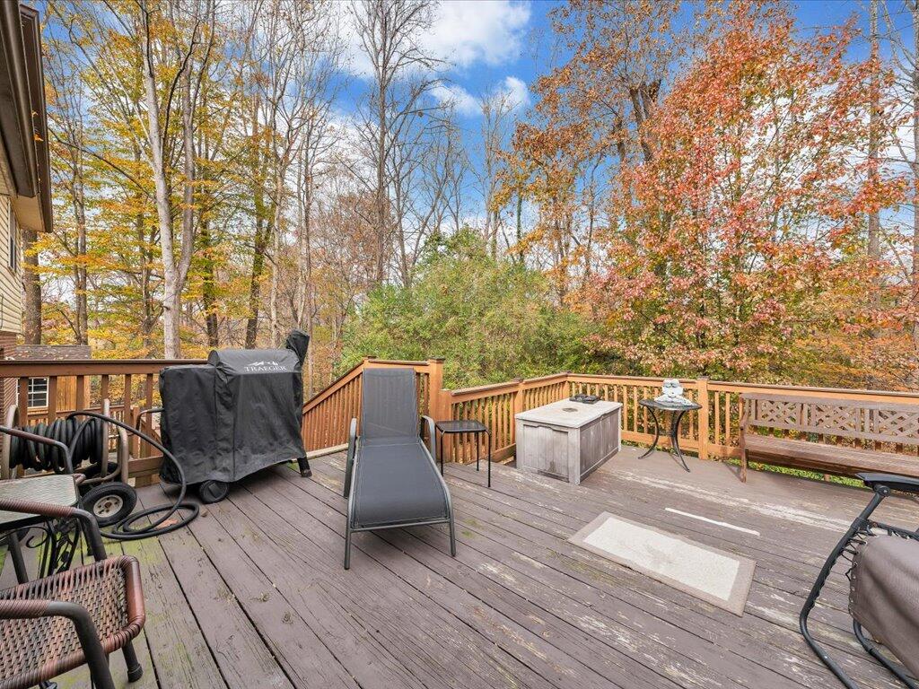 138 Carriage Court Ridgeway, VA 24148 - Photo 34 of 49 34-MIB04704