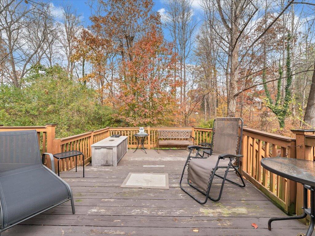 138 Carriage Court Ridgeway, VA 24148 - Photo 35 of 49 35-MIB04707