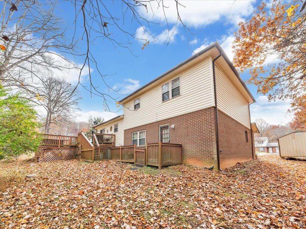 138 Carriage Court Ridgeway, VA 24148 - Photo 37 of 49 37-MIB04716