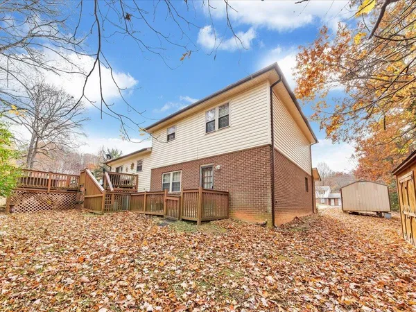 $260,000 | 138 Carriage Court, Ridgeway, VA 24148