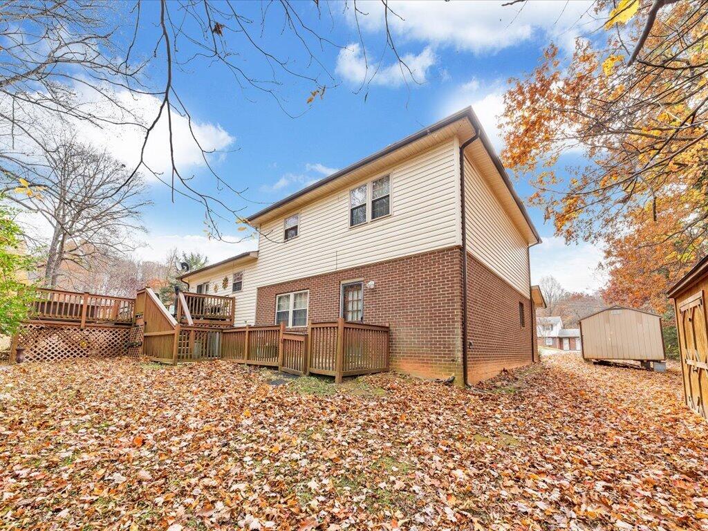 138 Carriage Court Ridgeway, VA 24148 - Photo 38 of 49 38-MIB04719