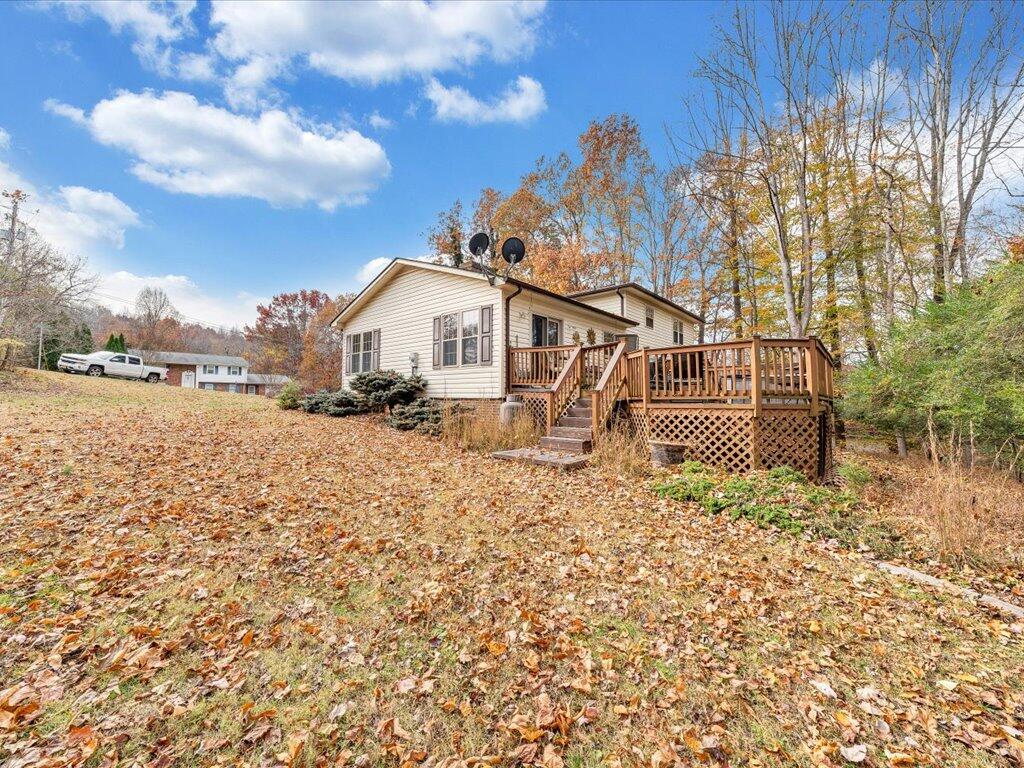 138 Carriage Court Ridgeway, VA 24148 - Photo 40 of 49 40-MIB04725