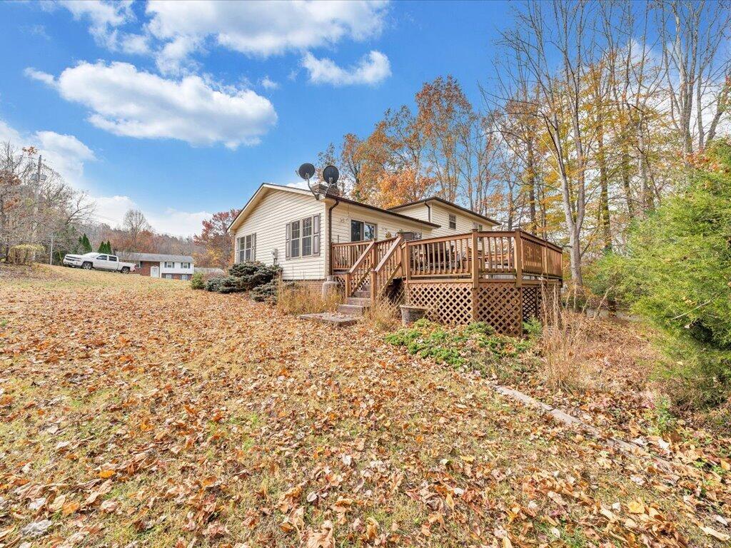 138 Carriage Court Ridgeway, VA 24148 - Photo 41 of 49 41-MIB04728