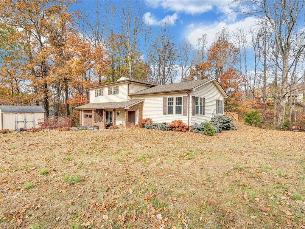 138 Carriage Court Ridgeway, VA 24148 - Photo 43 of 49 43-MIB04737