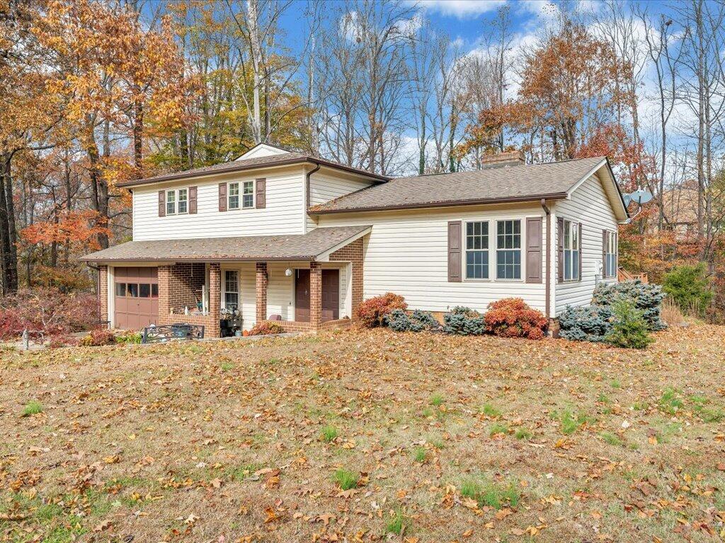 138 Carriage Court Ridgeway, VA 24148 - Photo 44 of 49 44-MIB04740