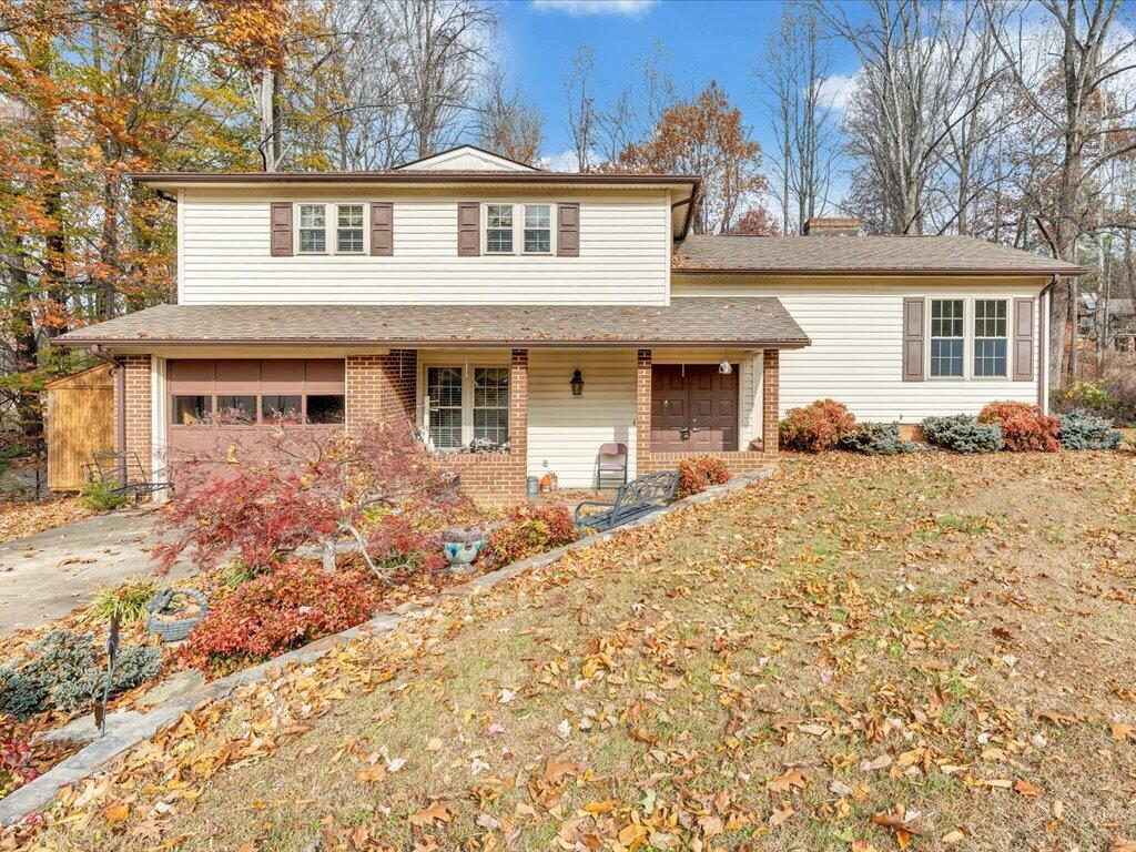 138 Carriage Court Ridgeway, VA 24148 - Photo 45 of 49 45-MIB04749