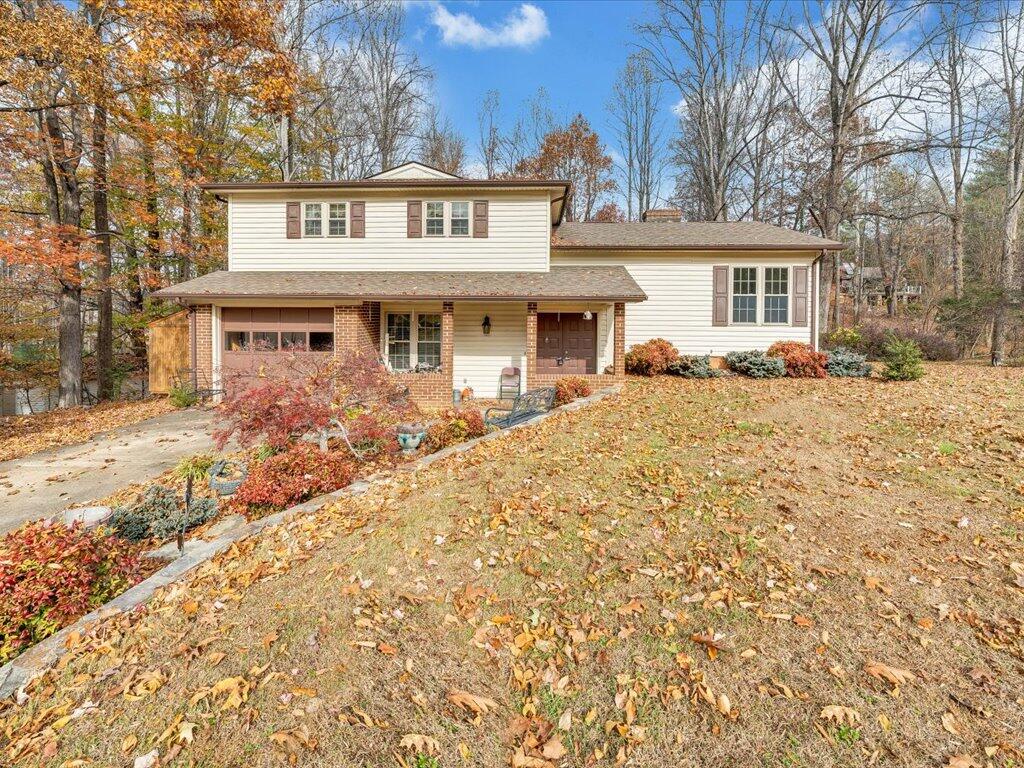 138 Carriage Court Ridgeway, VA 24148 - Photo 46 of 49 46-MIB04746