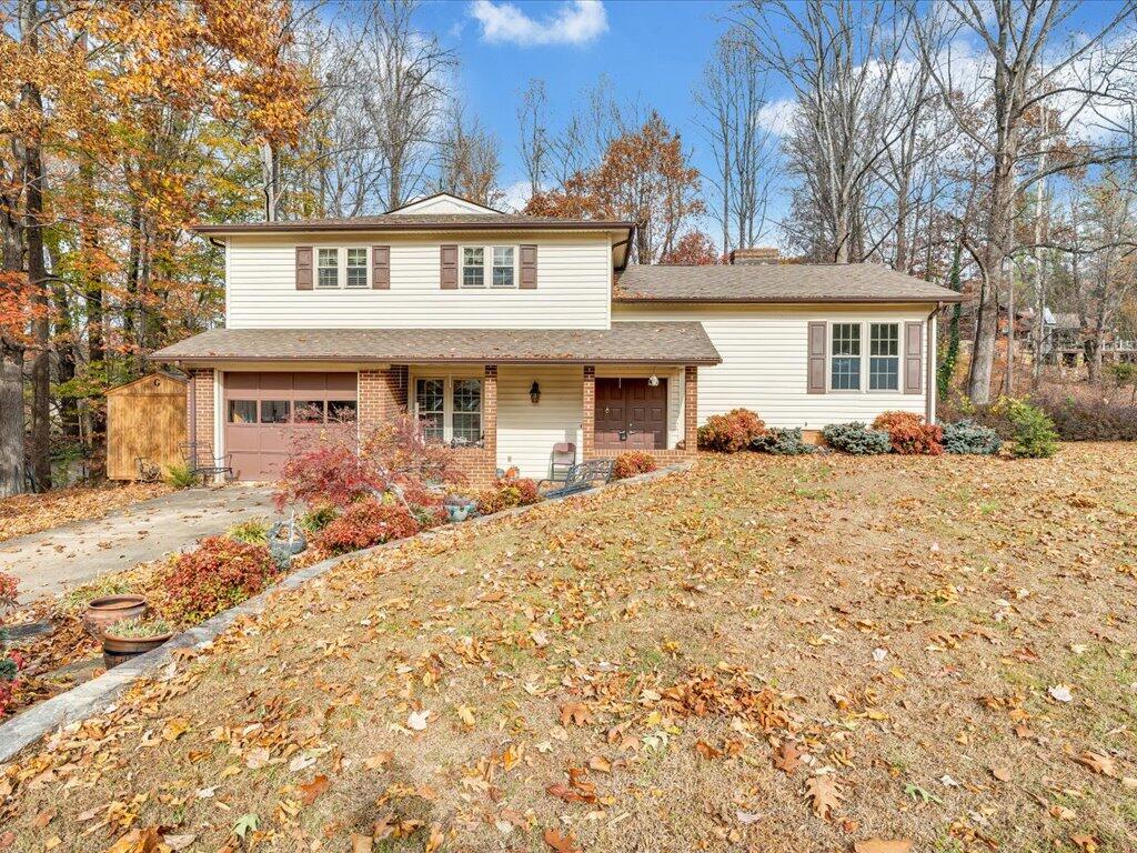 138 Carriage Court Ridgeway, VA 24148 - Photo 47 of 49 47-MIB04755