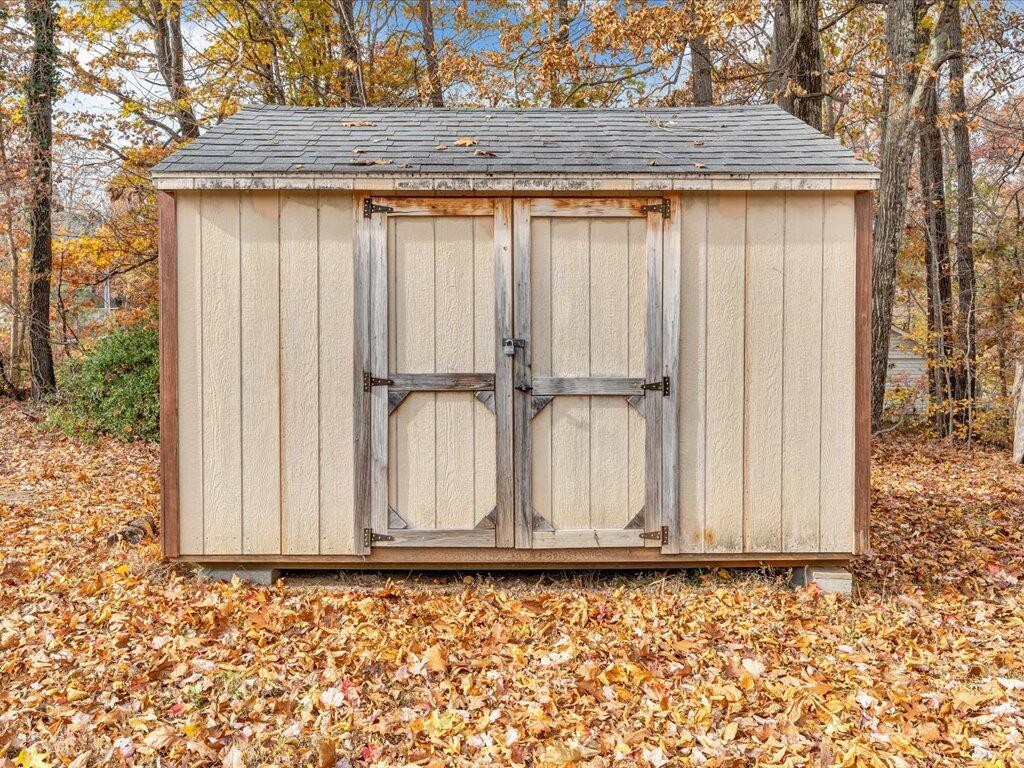 138 Carriage Court Ridgeway, VA 24148 - Photo 48 of 49 48-MIB04758