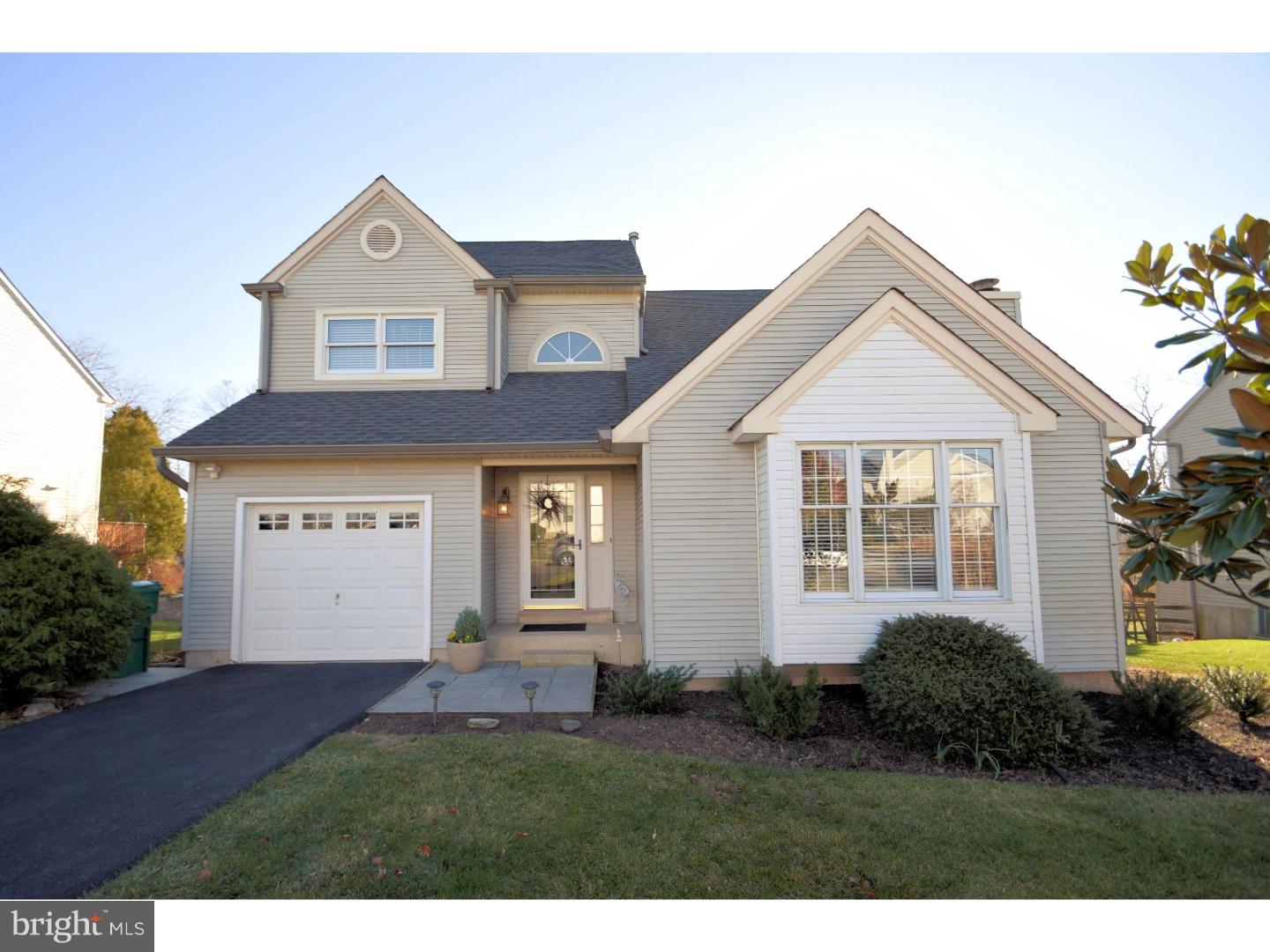 207 Forge Road Collegeville, PA 19426 - Photo 1 of 25 Exterior Front